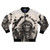 Comanche Native American Bomber Jacket
