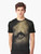Tarzan graphic t-shirt with digital art illustration of the iconic Disney character - Men