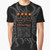 HM2 Graphic T-Shirt featuring a guitar and distortion effect