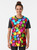 Smarties graphic t-shirt with Mama Marianne and Tobias design - Women