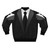 Fashionable bomber jacket in a modern design - Back