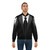Fashionable bomber jacket in a modern design - Lifestyle