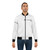 Big Wangers Inc Official Bomber Jacket featuring the company logo - Lifestyle