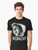 A graphic t-shirt featuring the iconic "Sedagive!" quote from the classic comedy film "Young Frankenstein" starring Gene Wilder. - Men