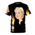 Nicole Kidman as Grace in The Others movie, art t-shirt design