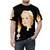 Nicole Kidman as Grace in The Others movie, art t-shirt design - men front