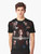 Shadowhunters The Mortal Instruments Graphic T-Shirt featuring Clary Fray, Jace Wayland, Alec Lightwood, and Magnus Bane - Men