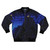 Monkey Island Caribbean Bomber Jacket featuring a vintage-inspired design