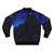 Monkey Island Caribbean Bomber Jacket featuring a vintage-inspired design - Back