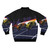 Tron Lightcycle Racing Bomber Jacket - Back