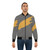 Digital Devil Saga Embryon Tribe Bomber Jacket featuring the emblem of the Embryon Tribe - Lifestyle