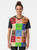 Muppets Graphic T-Shirt featuring characters from The Muppets show - Women