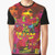 Cream Disraeli Gears album cover graphic t-shirt