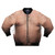 Bert Kreischer inspired bomber jacket with two bears graphic
