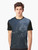 Tim Minchin Graphic T-Shirt featuring the comedian's name in a typographic design - Men