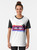 "The Strongest Man" graphic t-shirt featuring Artie from the TV show The Adventures of Pete & Pete - Women