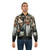 OJ Simpson's Gloves Bomber Jacket - Lifestyle