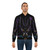 Stylish Beerus-inspired bomber jacket from the Dragon Ball universe - Lifestyle