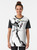 Macross Robotech Zentraedi Battle Pod Graphic T-Shirt - Women