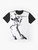 Macross Robotech Zentraedi Battle Pod Graphic T-Shirt - Flat lay