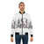 A bomber jacket featuring the iconic "Future Pop" design, perfect for fans of Perfume and Japanese electronic music. - Lifestyle
