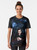 Dracula t-shirt featuring Claes Bang as the iconic vampire from the BBC's 2020 television series - Women