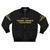 Fassbinder Film Bomber Jacket featuring the iconic director's style