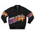 Phoenix Suns Bomber Jacket with Basketball Graphic
