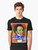 Schubert graphic t-shirt featuring a stylized design for classical music enthusiasts - Men