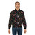 Sondheim Musicals Bomber Jacket featuring iconic Broadway show titles - Lifestyle