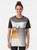 "Guy Billout Art Graphic T-Shirt" - Women