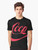 CCCP Soviet Union Graphic T-Shirt, featuring a vintage-inspired hammer and sickle design - Men