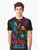Fear Street Trilogy graphic t-shirt featuring the iconic Shadyside and Sunnyvale settings - Men