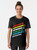 Formula 1 Tyre Compound Options Graphic T-Shirt - Women