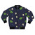 Terrance and Phillip South Park themed bomber jacket