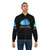 Cloud Bomber Jacket for Programmers and Gamers - Lifestyle