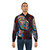 Ella Fitzgerald Jazz Swing Dance Bomber Jacket - Lifestyle