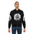 Round the Black Keys Bomber Jacket - Music Themed Outerwear - Lifestyle