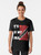 Trinidad and Tobago Caribbean Graphic T-Shirt with DNA Design - Women