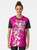 Hazben Hotel Angel Dust Graphic T-Shirt - Women