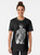 Classic Tom Selleck 'Magnum P.I.' graphic t-shirt - Women