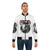 Ween Oxcamo Bomber Jacket, a stylish men's casual outerwear piece. - Lifestyle