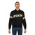 "I Have Spoken" Mandalorian-inspired bomber jacket with logo graphic - Lifestyle