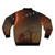 The 50 Greats Galileo Galilei Bomber Jacket - Back