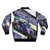 Romain Grosjean #51 IndyCar Bomber Jacket - Back