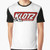 Klotz Synthetic Lubricants Full Synthetic Oil Graphic T-Shirt