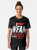 WFAN Sports Graphic T-Shirt - Women