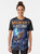 Ratchet and Clank Essential Collection Graphic T-Shirt - Video Game Tee with Lombax and Clank Characters - Women