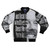 Ricky Gervais "You're Wrong" Bomber Jacket