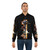 Battlefield 1 BF1 Bomber Jacket with Battlefield graphics and logo - Lifestyle